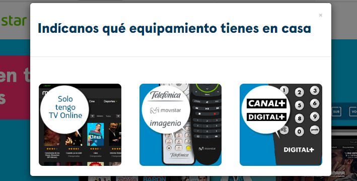 Activar Movistar Plus En Tus Dispositivos
